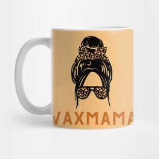 wax mama Mug